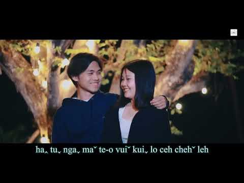 Leun ba kai yo(ca bon shin)#lahusong #2023