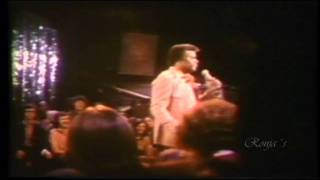Charley Pride - "Louisiana Man"  ((Live 1975))