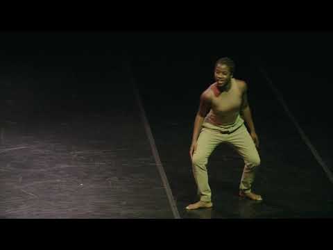 Theatre Forever contest Summer Dance Forever | TOP 20 | Khoudia Toure