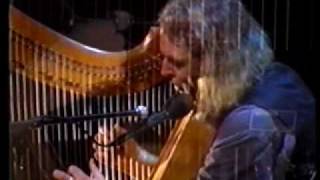 Robin Williamson in concert 1990 - Part 7/8