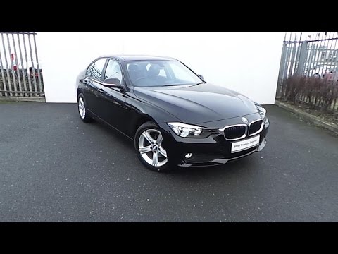 131D2652 - 131D2652 BMW 316d ES Saloon