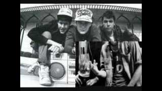 BEASTIE BOYS - Live at PJ&#39;s