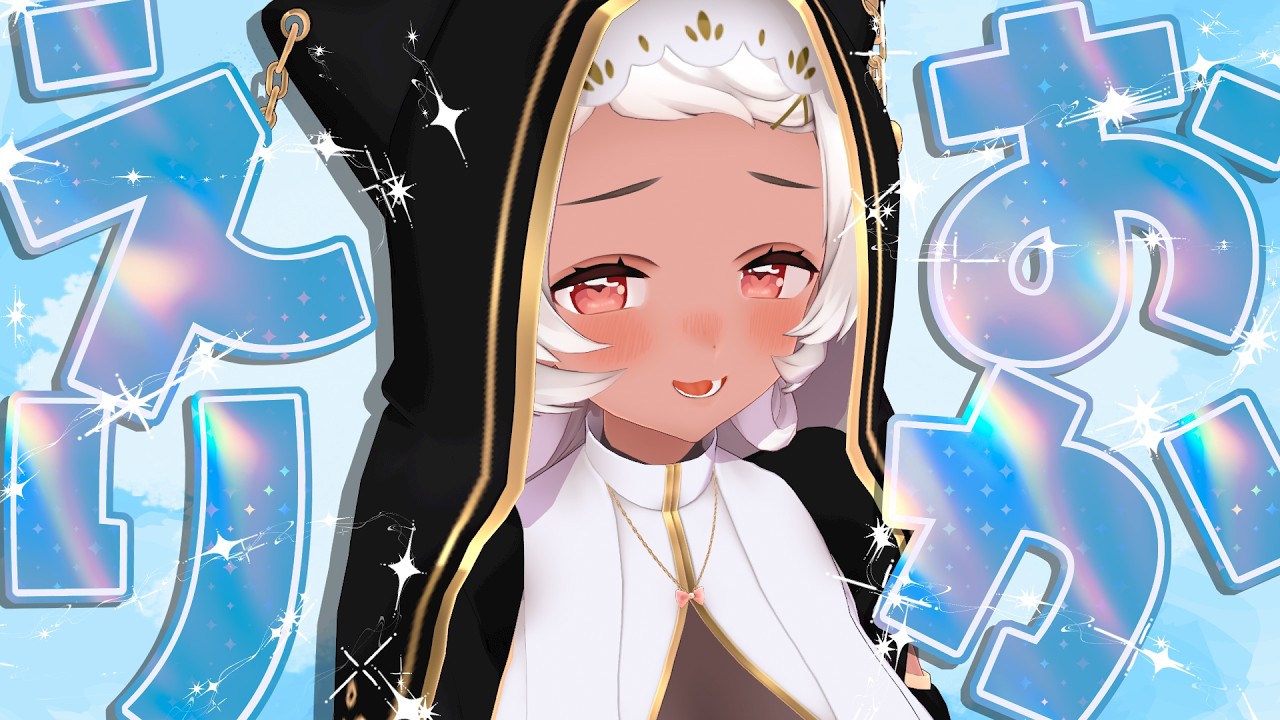 【🔴雑談】おかえりなさいませ～🌤 #vtuber 【猫吹ケムリ】