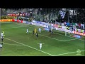 Parma - Juventus 0-1 | Coppa Italia | Morata goal.