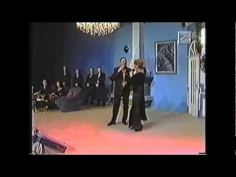 Tereza Kesovija & Rudi Šantl - Dom vabi me (Marjanca)