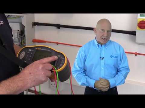 Requirements for Testing BS 7671 Video 2 of 10