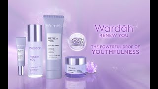 Download lagu New! Wardah Renew You Day Series #ThePowerfulDropOfYouthfulness mp3 Download lagu New! Wardah Renew You Day Series #ThePowerfulDropOfYouthfulness mp3