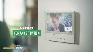 Home Security Systems In Irvine, Tucson and Tempe