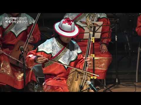 Performance video