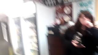 Heads Up! at Lil Citgo