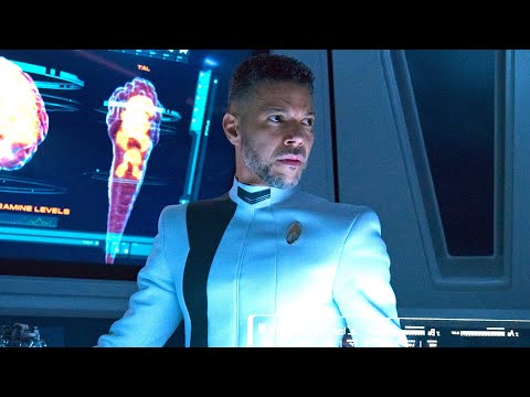 Star Trek: 10 Things You Didn't Know About Hugh Culber