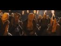 Django Unchained KKK Horse Raid Scene YouTube ...