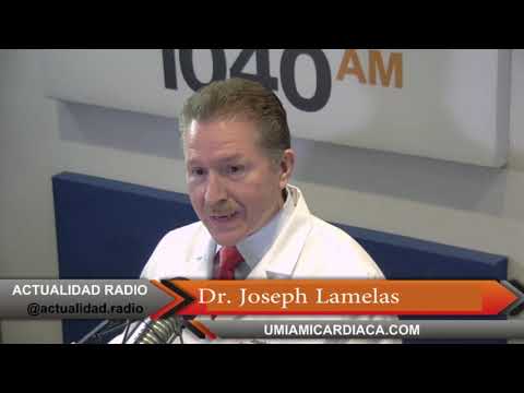 Dr Joseph Lamelas