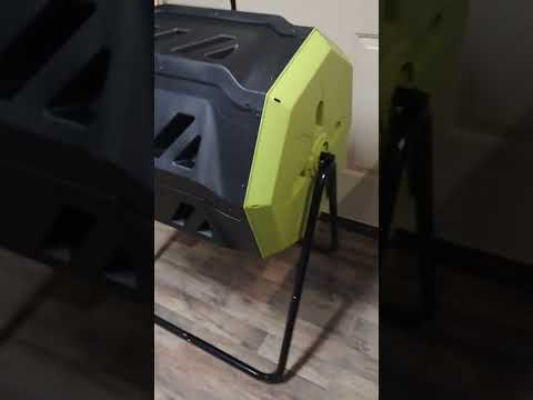 User submitted video