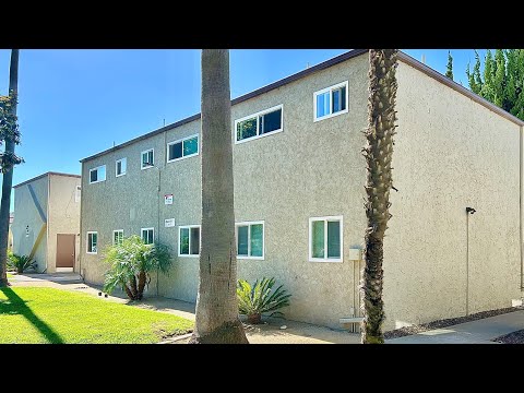 32- Chung Family Trust of 2002 (905 bldg) - Video 2 of 2