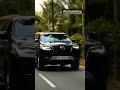 My New Fortuner Status Video. @DhavalSolankiArts11 #fortuner #car #black