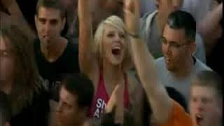 Slipknot   Wait and Bleed Live Download Festival 2009
