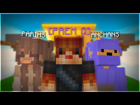 They invited me to Prem Q after I WON this Bridge Tournament