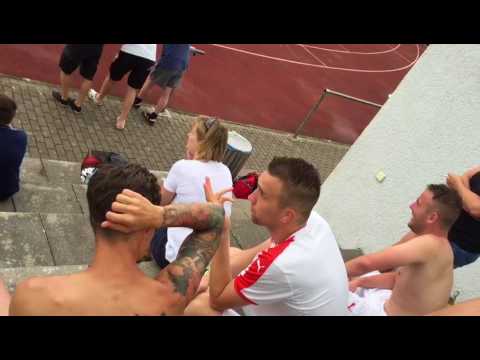 Tag 1 - Murr-Bottwartal-Turnier 2017