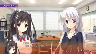 【彼女の発情共有中】サノバウイッチ実況part3
