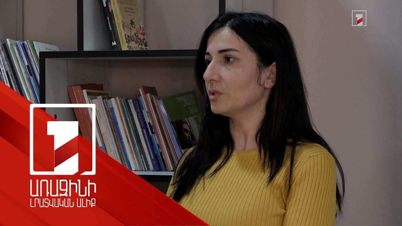 Վերապատրաստվելուց հետո արցախցիները ցանկություն են հայտնել մասնակցել ՏԻՄ ընտրություններին