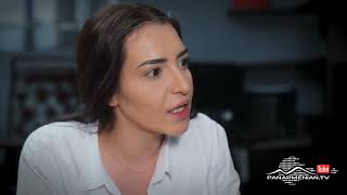 Մարիա, Սերիա 205, Անոնս / Maria