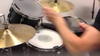 Drum beat 