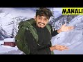 Rs 3 500 Manali Budget Challenge Chennai To Manali ️