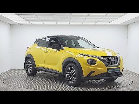 Nissan Juke 1.0T PET 2WD SV Premium - Image 2