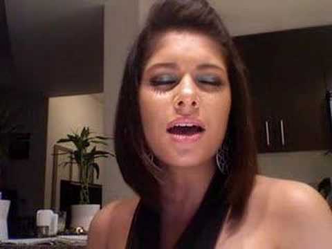 Energy Keri Hilson Official Video by Leah LaBelle