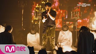 show me the money6 [풀버전] 행주 - Red Sun (feat. 스윙스) @ 세미파이널 full ver. 170825 EP.9