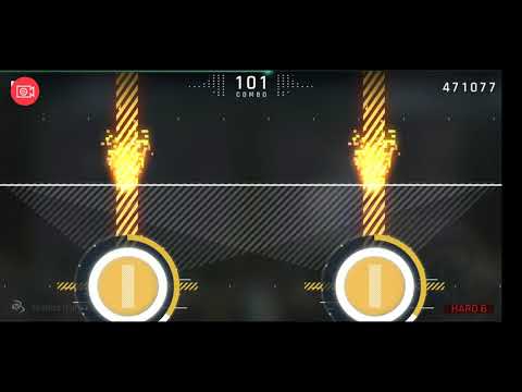Cytus II #4 - PAFF - Fireflies