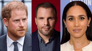 Download lagu '‘DISGUSTING & UNFORGIVABLE!’ Prince Harry’s Friends FURIOUS Over Shocking BBC Interview!' mp3