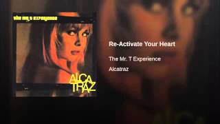 The Mr. T Experience - Re-Activate Your Heart