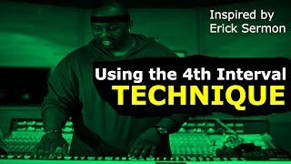 Erick Sermon Inspired 2