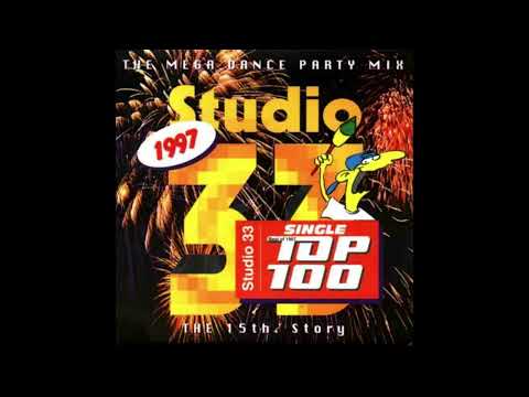 Studio 33   The 15th Story Yearmix 1997 1998 HD