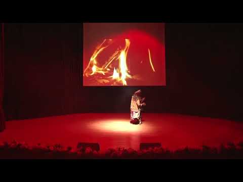 BİZ Dans Gösterisi