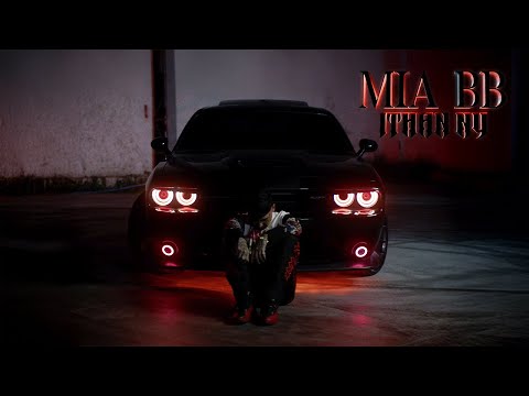 MÍA BB - ‪@ITHANNY‬ | VIDEO OFICIAL