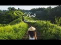 FLYING OVER BALI INDONESIA - Relaxing Music Along With Beautiful Nature Videos, Most Beautiful Place