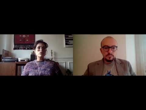 INTERVISTA A CHIARA MALTA, REGISTA