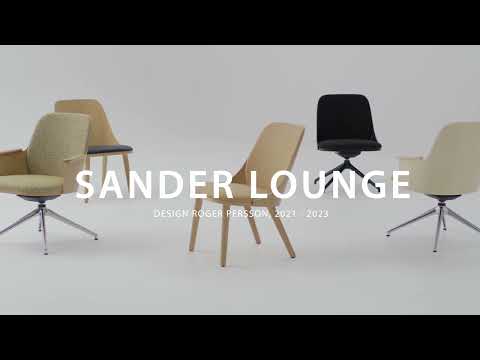 Sander Lounge