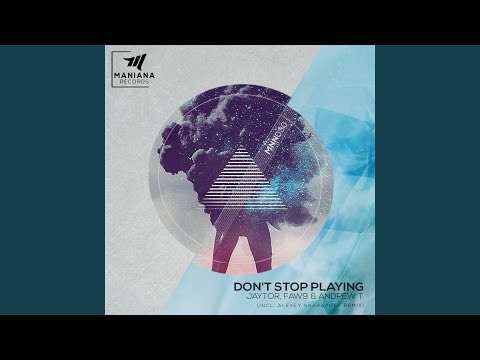 Don't Stop Playing (Alexey Sharapoff Remix)