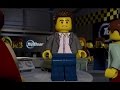 LEGO Top Gear - BBC - YouTube