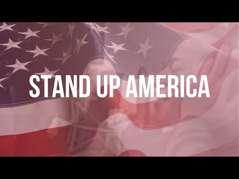 Stand Up America | The Cappra Family