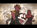 Perception Check BALDURS GATE Tom Cardy MV