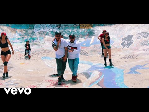 Wuiinpic - La Danza del Callejon ft. Oveja Negra