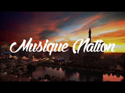 Dimitri Vegas & Like Mike, MOGUAI - Mammoth (Robin Carrión Bootleg) (TROPICAL)