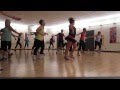 Dance Fitness Oye Como Va Pitbull Santana