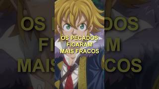 Download lagu Os pecados capitais ficaram mais fracos na continuação de Nanatsu? #nanatsunotaizai #meliodas #ban mp3 Download lagu Os pecados capitais ficaram mais fracos na continuação de Nanatsu? #nanatsunotaizai #meliodas #ban mp3