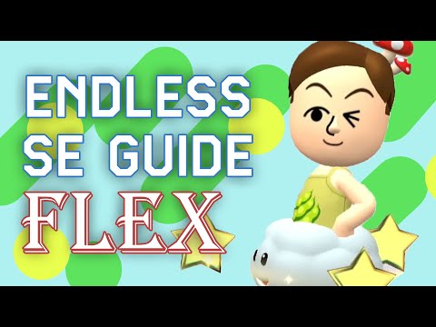 Guide on getting 100 clears on Super Expert with 1 switch | Super Mario Maker 2